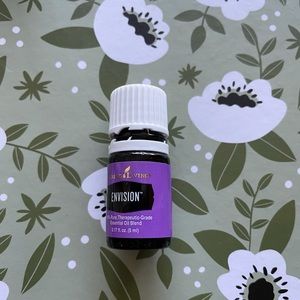 Young Living Envision